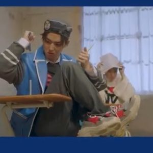 Meet your Posher, Sam